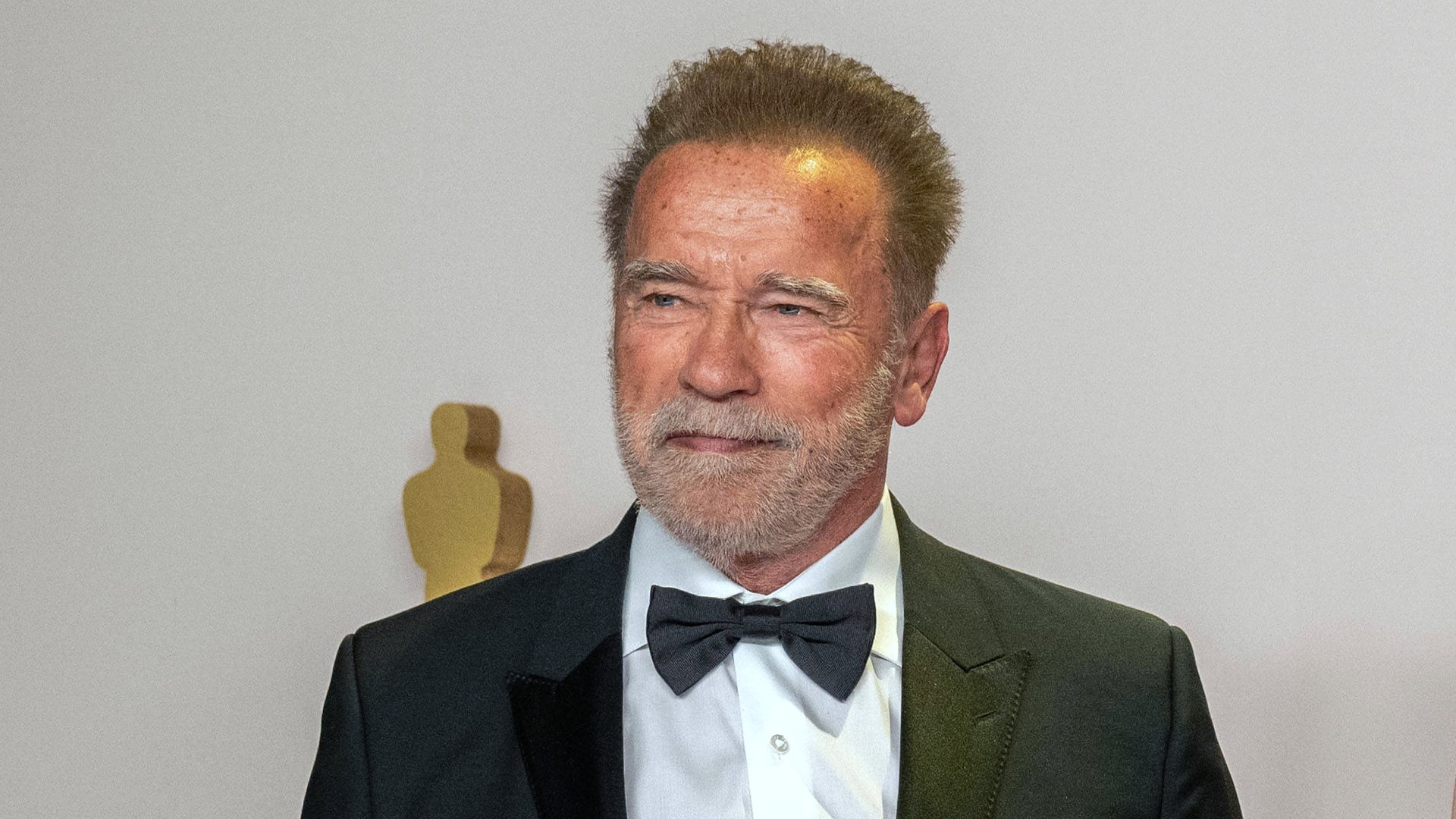 #Arnold Schwarzenegger sträubte sich erst gegen Action-Sci-Fi-Hit