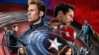 Marvel German Actor Daniel Brühl und Co.: Diese deutschen Stars hatten Rollen im Marvel ...