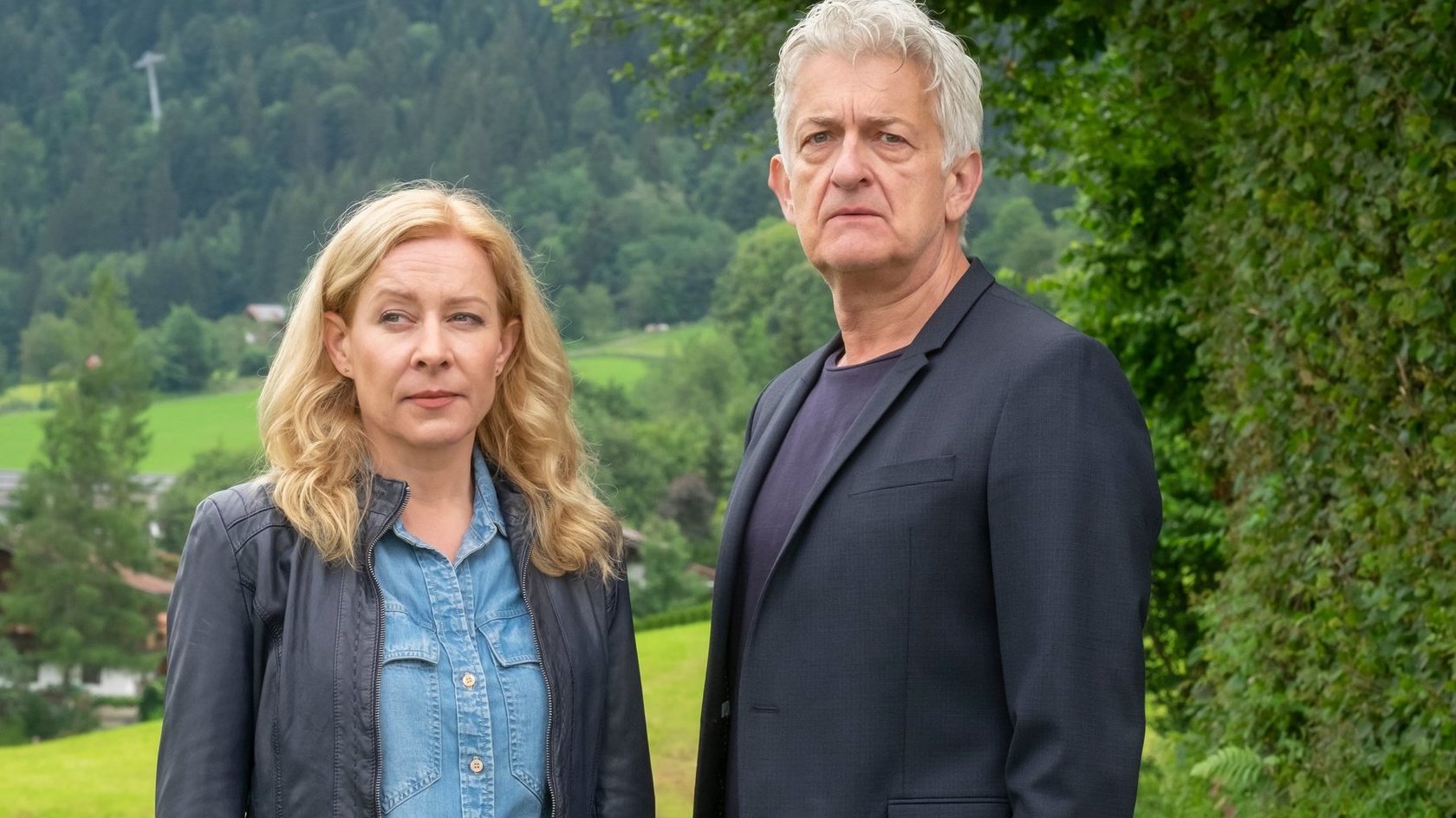 „Der Bergdoktor“: Paul muss Ellmau verlassen – Susanne beendet die Beziehung