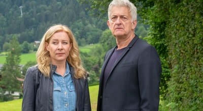 „Der Bergdoktor“: Daher kennt ihr die Ärztin aus Folge 1 der neuen Staffel