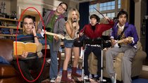 „The Big Bang Theory“: 10 Fehler, die sich in die Serie eingeschlichen haben – sind sie euch aufgefallen?