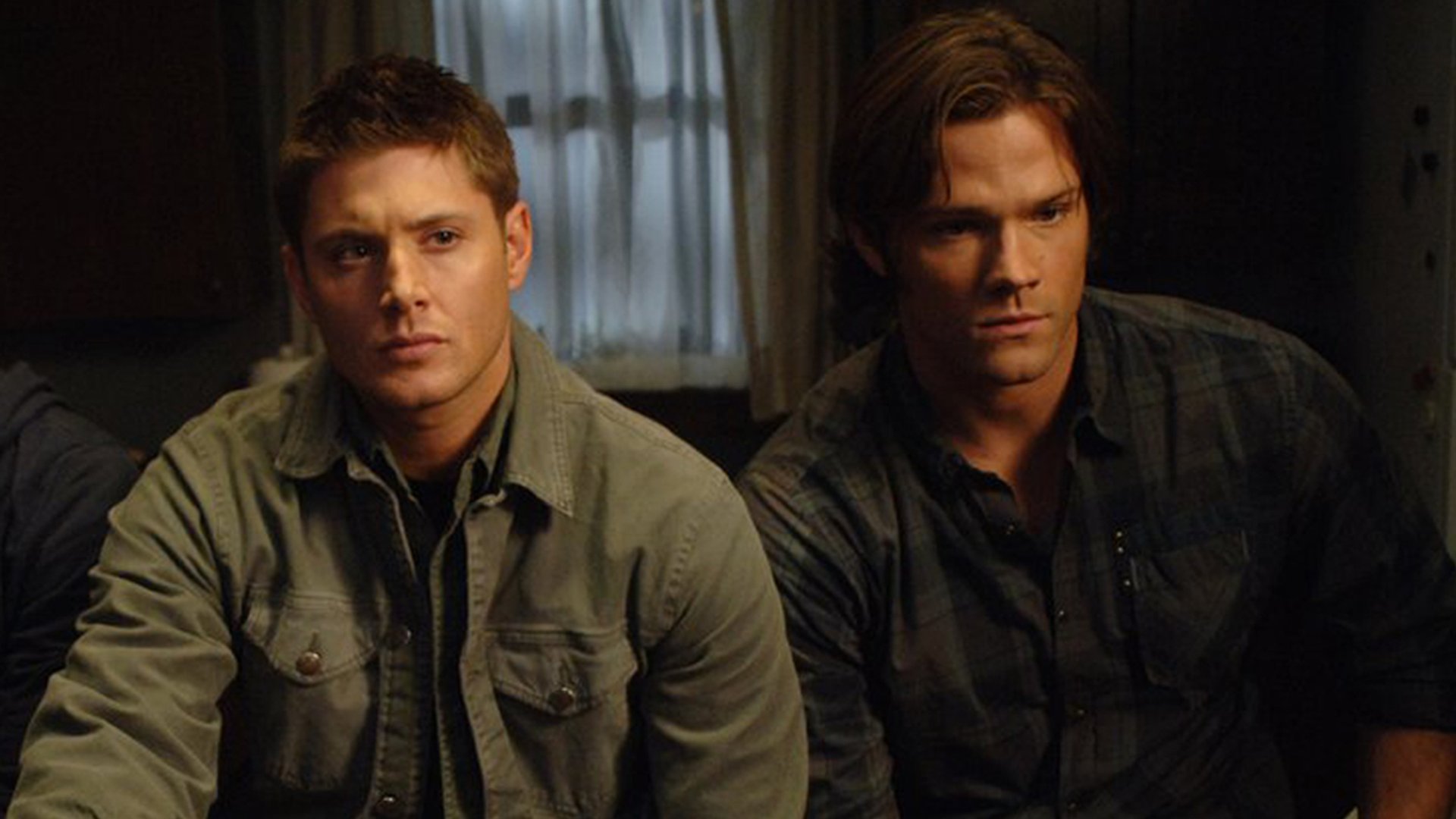 „Supernatural
