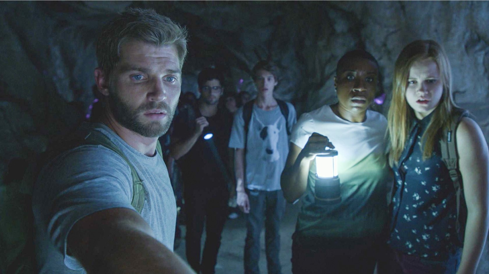 „Under The Dome" Staffel 4 kommt nicht