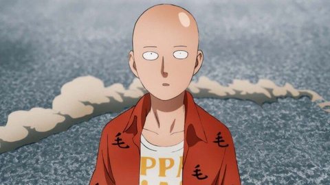 one punch man 2 episode 3