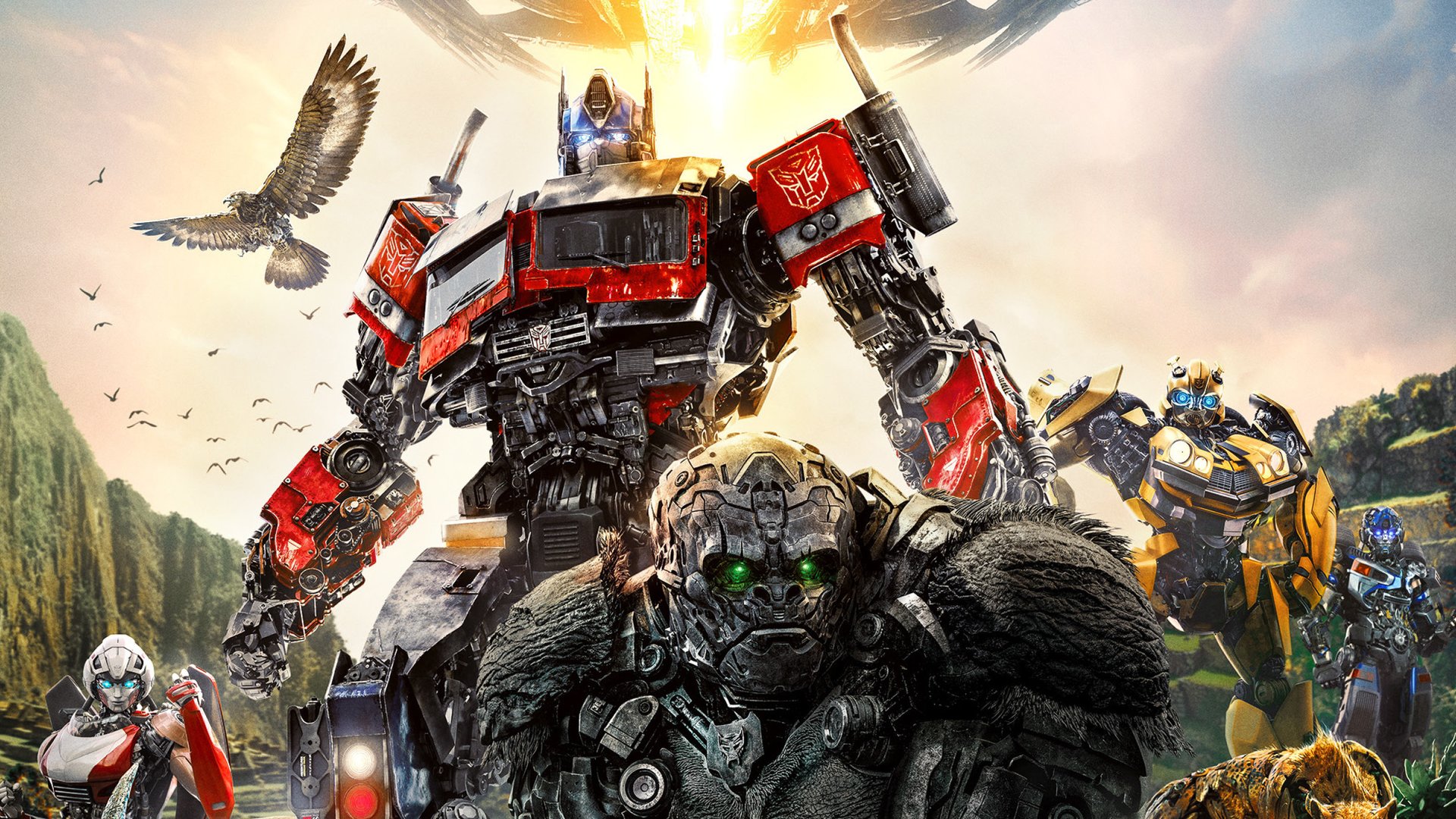 #„Transformers 6“-Reaktionen: Fans feiern den besten Teil der Actionreihe nach „Bumblebee“