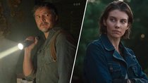 Neue „The Walking Dead“-Serie klaut bei „The Last of Us“: Mutierter Zombie spaltet die Fans