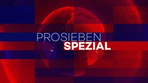 Aus aktuellem Anlass: ProSieben änderte am Donnerstagabend sein Programm