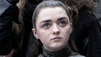 „Game of Thrones“: Der große Arya-Twist wurde Jahre vor Staffel 8 prophezeiht