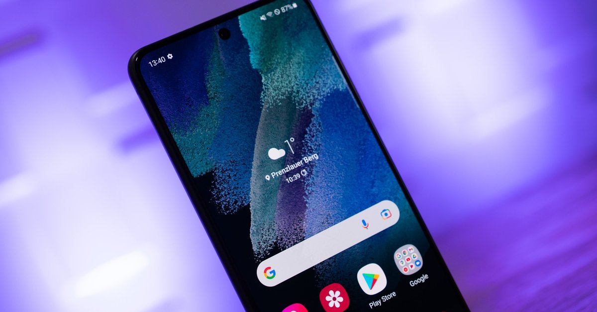 Samsung sta ignorando i telefoni più diffusi con un importante aggiornamento software