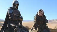 „The Mandalorian“: Jagd auf Baby Yoda – das verrät der Trailer über Staffel 2