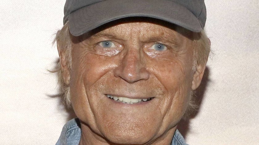 Heute erstmals im TV: Der letzte Film mit Terence Hill