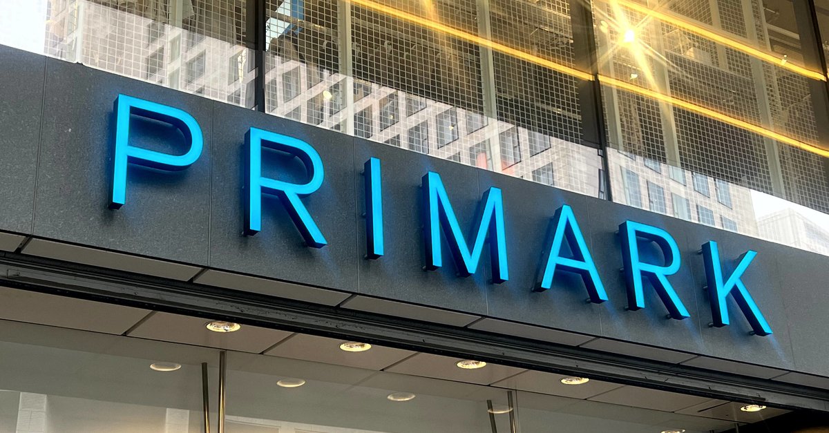 Warum Gibt Es Kein Primark Online Shop