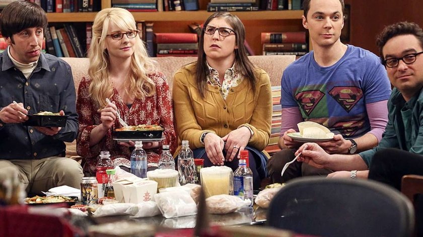 „The Big Bang Theory“ fliegt raus: ProSieben änderte sein Programm