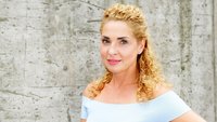 Im Sommer ist es so weit: GZSZ-Star Maria Wedig kehrt nach Babypause zur Serie zurück