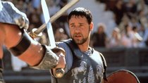 Gehört da nicht hin: Die spektakulärste „Gladiator“-Szene solltet ihr nie pausieren