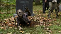 „Day of the Dead“ Staffel 2: Bekommt die Zombie-Serie eine Fortsetzung auf Sky?