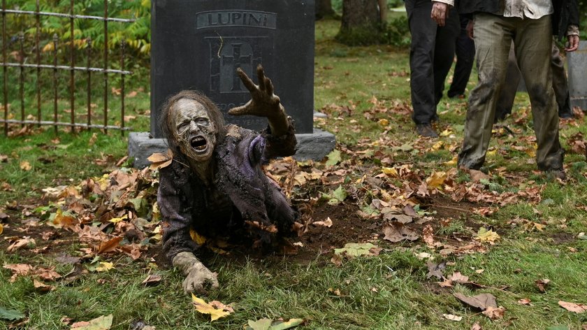 „Day of the Dead“ Staffel 2: Bekommt die Zombie-Serie eine Fortsetzung auf Sky?