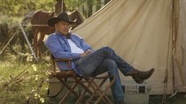 „Yellowstone“-Quiz: Wie gut kennt ihr die beliebte Western-Serie?