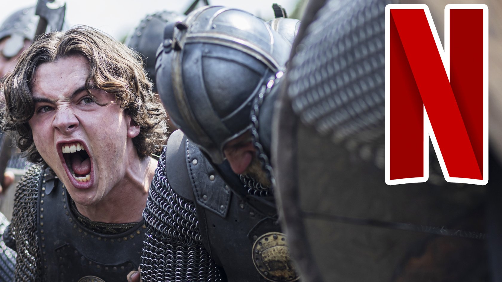 Ende einer der beliebtesten Netflix-Serien läuft jetzt – doch für Fans geht es zum Glück weiter