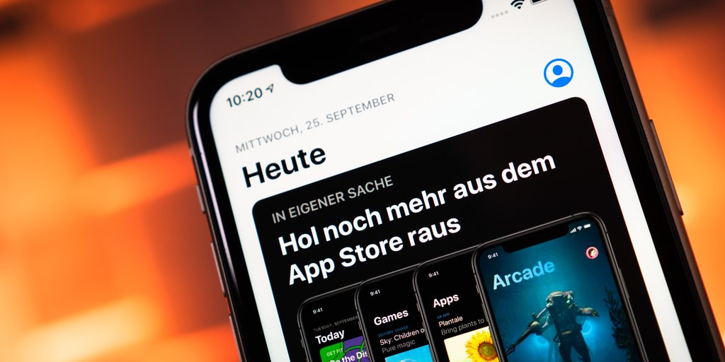 Apple Ausgetrickst So Funktioniert Der Alternative App Store