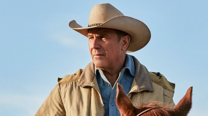 Nach seinem Ausstieg aus dem Western-Hit: Kevin Costner spricht Klartext zu „Yellowstone“-Drama