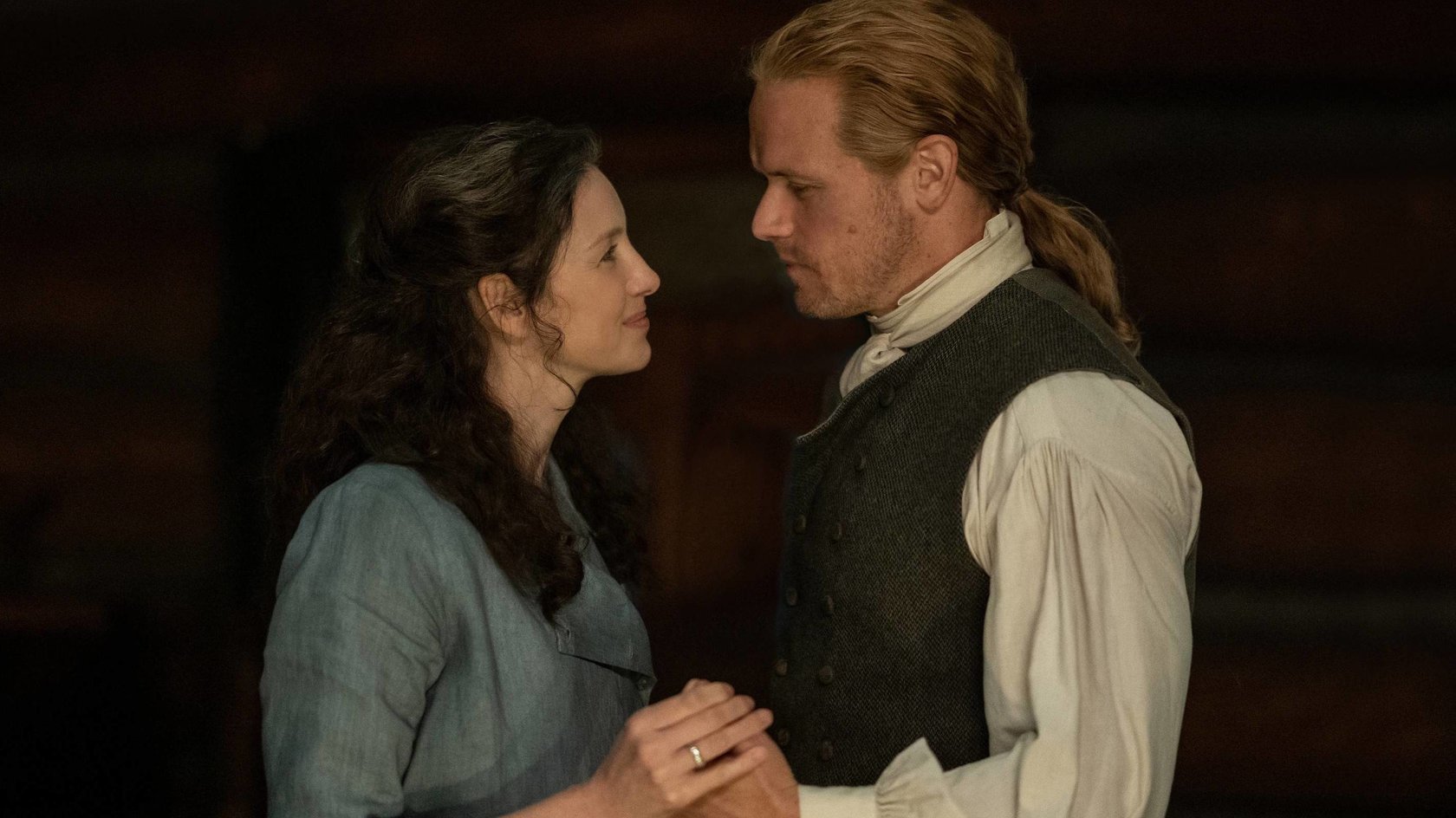 „Outlander“ Staffel 8: Wann startet das große Fantasy-Finale im Stream?
