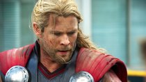 Sogar sein Bruder kam weiter: „Thor“-Darsteller Chris Hemsworth hatte MCU-Rolle schon verloren
