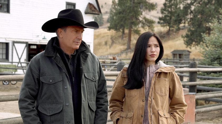 „Yellowstone“ Staffel 5: Teil 2 hat einen Trailer und den Starttermin