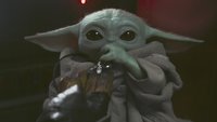 Wie knuffig: Baby Yoda ist nach „The Mandalorian“ im echten Weltraum unterwegs