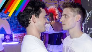 Das deutsche Fernsehen und der Pride Month: So queer ist GZSZ