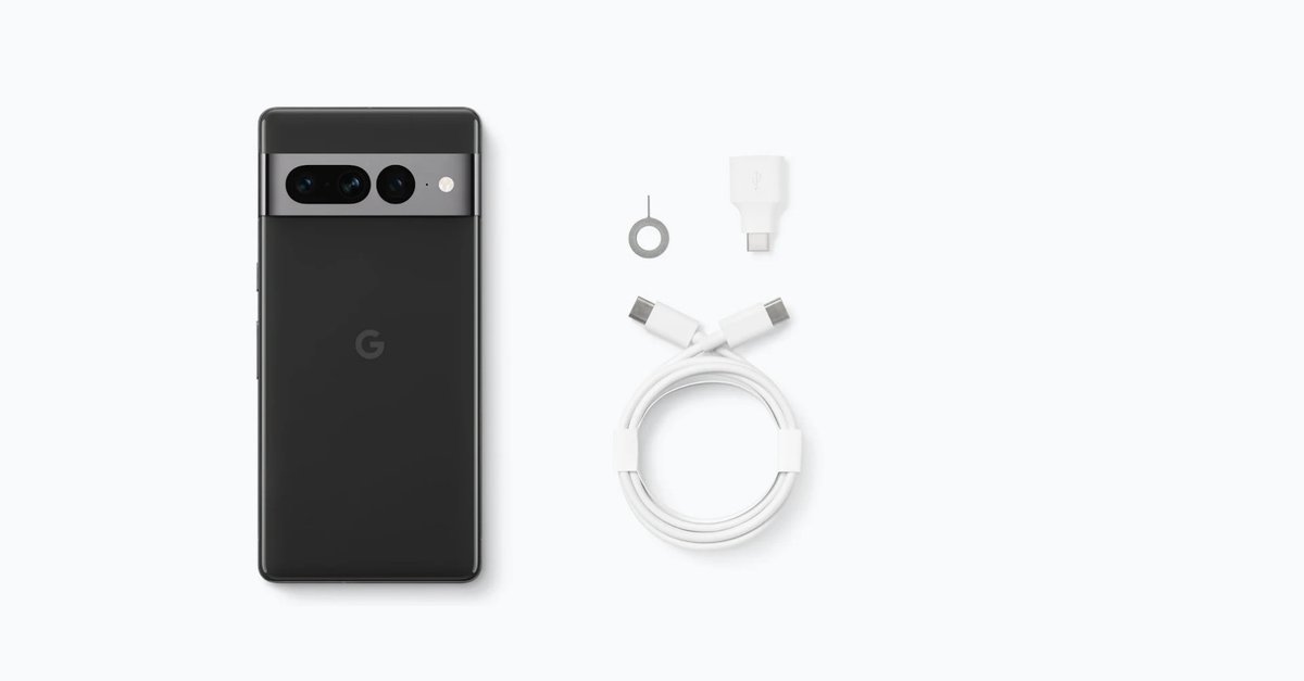 Pixel 7 (Pro) Welche SIM & welche Speichererweiterung passt?