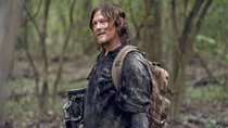 Trotz Rekord: „The Walking Dead“-Finale bleibt deutlich hinter Glanzzeit der Serie zurück