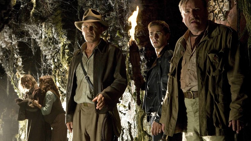 „Indiana Jones 5“-Produzent verspricht: Fans werden nicht enttäuscht sein
