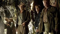 Großes Versprechen: „Indiana Jones 5“ soll die Erwartungen der Zuschauer erfüllen