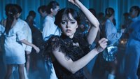 Trotz viralem Hit: Das bereut Netflix-Serienstar Jenna Ortega bei der berühmtesten „Wednesday“-Szene