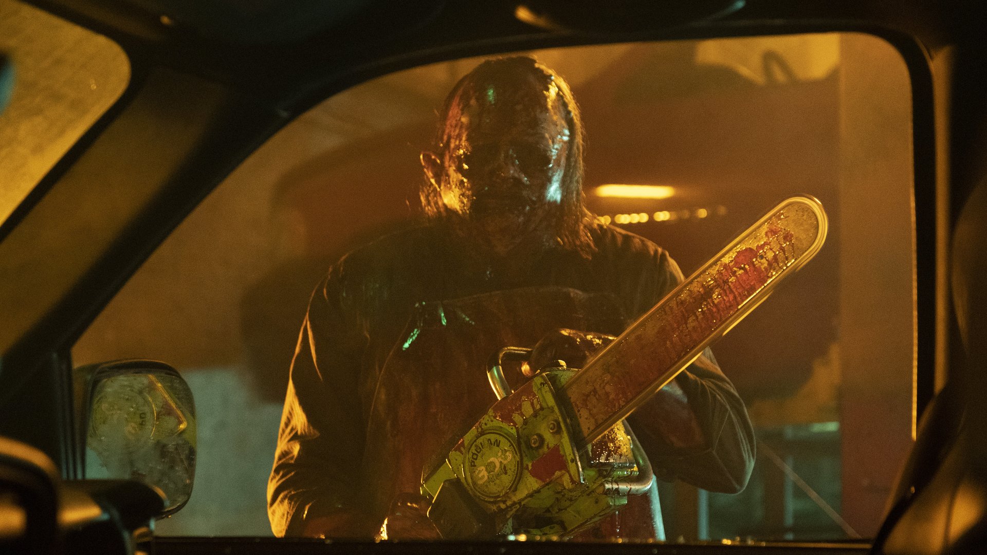 #„Texas Chainsaw Massacre 2“: Wird eine Fortsetzung des Netflix-Horrorfilms kommen?
