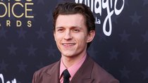 MCU-Star Tom Holland kürt modernes Sci-Fi-Werk zum besten Film aller Zeiten