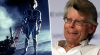 Gegen diesen Stephen-King-Film klagte der Horror-Autor aus gutem Grund – und gewann