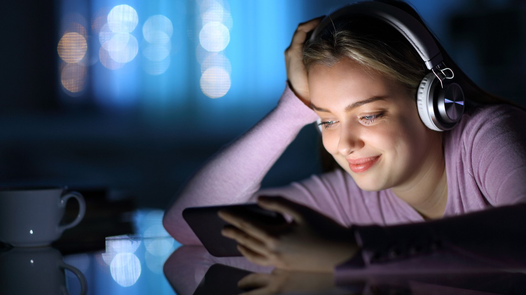 „o2 Grow“ mit bis zu 240 GB Datenvolumen: Günstiger Tarif für Netflix, Disney+ & Co.