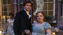 „Bridgerton: Staffel 3 ab sofort auf Netflix – allerdings mit einem Haken
