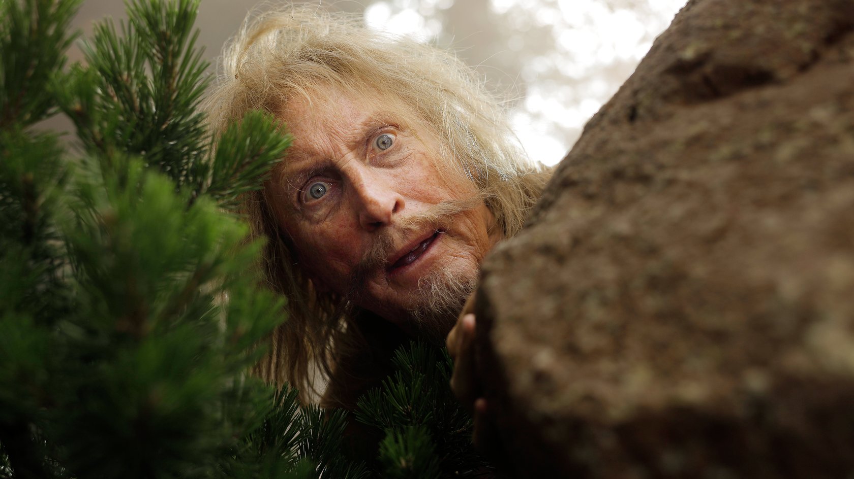 „Catweazle 2“: Kehrt Otto Waalkes als Magier zurück ins Kino?