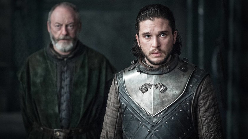 Erträgt „House of the Dragon“ nicht: „Game of Thrones“-Star hat genug vom Fantasy-Franchise