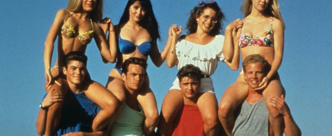 Was wurde aus den Stars von „Beverly Hills, 90210“? Das machen die Schauspieler heute