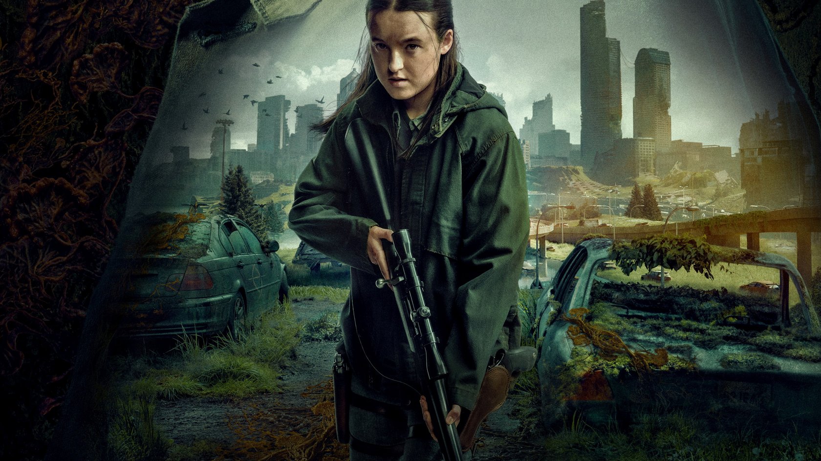 Die „The Last of Us“-Fans haben leider recht: Ellie ist das größte Problem in den neuen Folgen