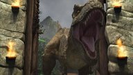 Richtige Dino-Action: Netflix' „Jurassic World“-Serie ist nicht nur für Kinder