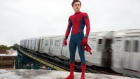 „Spider-Man: No Way Home“: Lustiger Trailer-Scherz legt Marvel-Fans rein