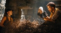 Zwischen Hoffnung und Skepsis: Auf diese Frage hat „Jurassic World 4“ hoffentlich eine gute Antwort
