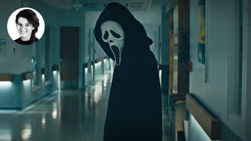 Trotz Erfolg: Warum „Scream“ gut ist, aber mich enttäuscht (keine Spoiler)