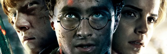 Die besten Zitate aus Harry Potter: Sprüche & Weisheiten