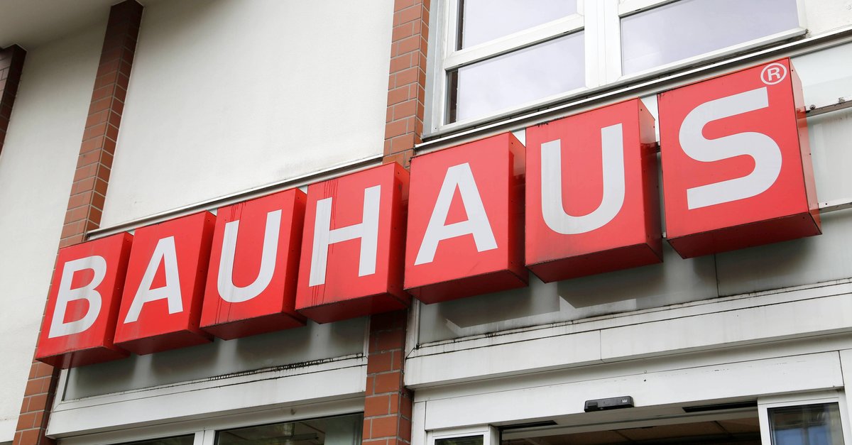 #Festigkeit Panne: Bauhaus-Kundendaten landen im Netzwerk
